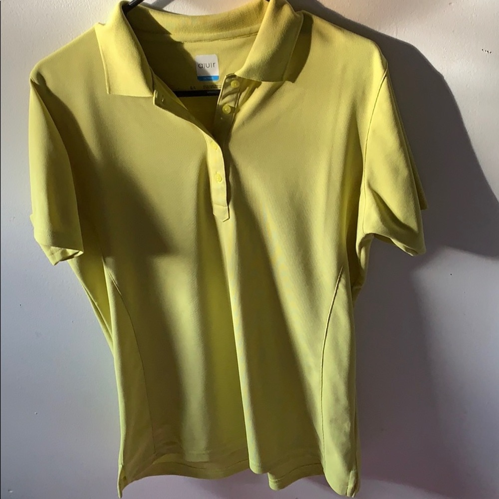 AUR Activewear Polo